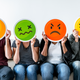 Illustration for article titled New Study Might Explain Why White People Seem So Angry Lately